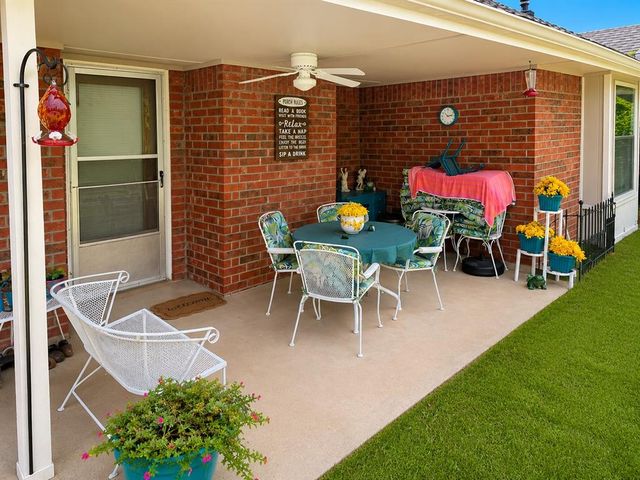 9320 Mayview Circle, Oklahoma City, OK 73159