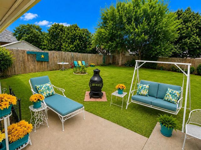 9320 Mayview Circle, Oklahoma City, OK 73159