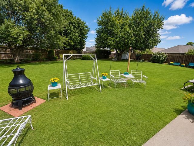 9320 Mayview Circle, Oklahoma City, OK 73159