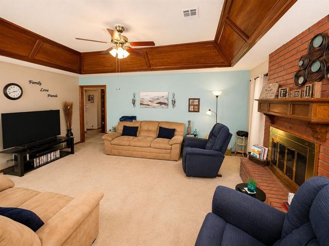 9320 Mayview Circle, Oklahoma City, OK 73159
