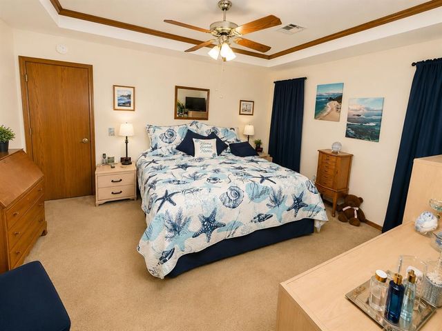 9320 Mayview Circle, Oklahoma City, OK 73159