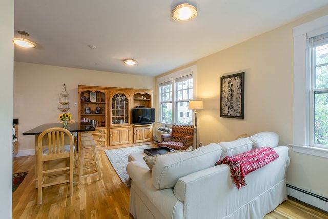 429 Norfolk St 18, Somerville, MA 02143