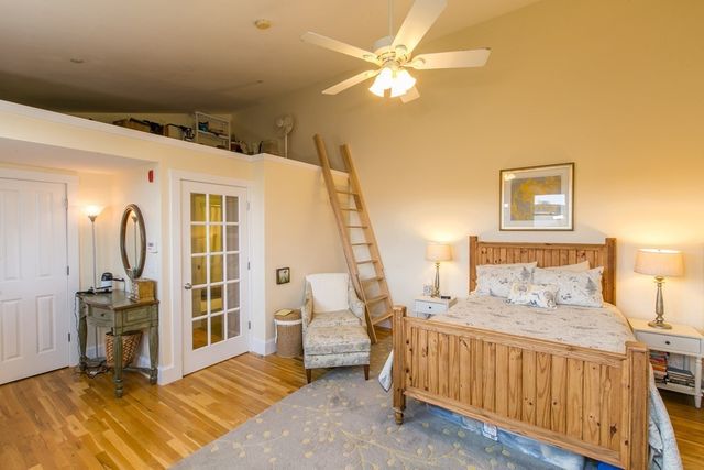 429 Norfolk St 18, Somerville, MA 02143