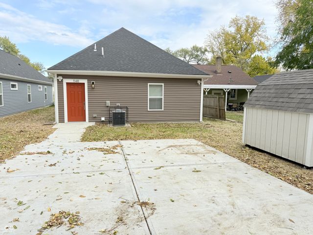 1152 Winfield Avenue, Indianapolis, IN 46222