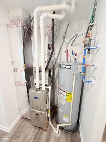 1152 Winfield Avenue, Indianapolis, IN 46222