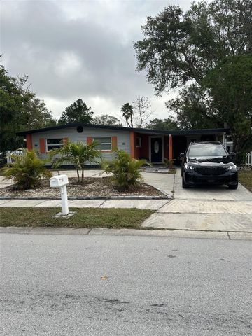 1203 N SATURN AVENUE, Clearwater, FL 33755