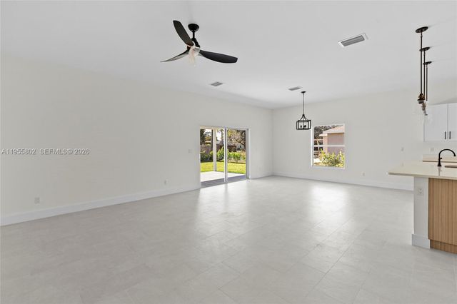 1230 SW Becker Road, Port St. Lucie, Port St Lucie, FL 34953