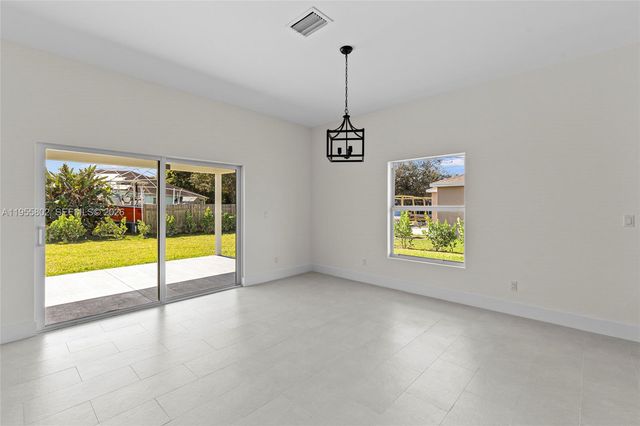1230 SW Becker Road, Port St. Lucie, Port St Lucie, FL 34953