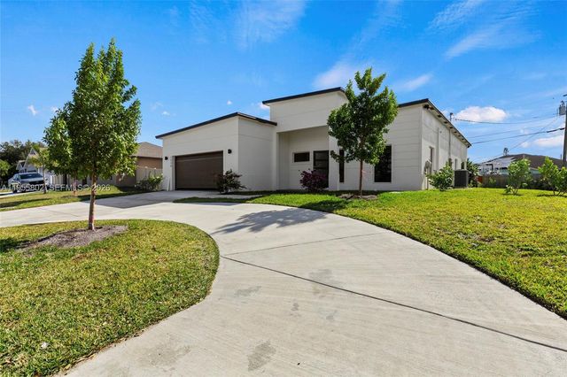 1230 SW Becker Road, Port St. Lucie, Port St Lucie, FL 34953