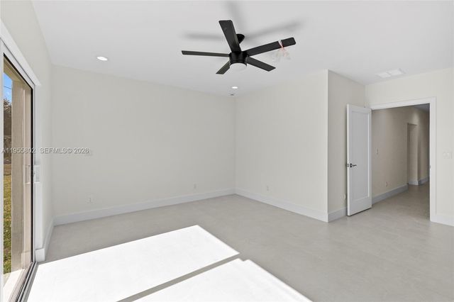 1230 SW Becker Road, Port St. Lucie, Port St Lucie, FL 34953