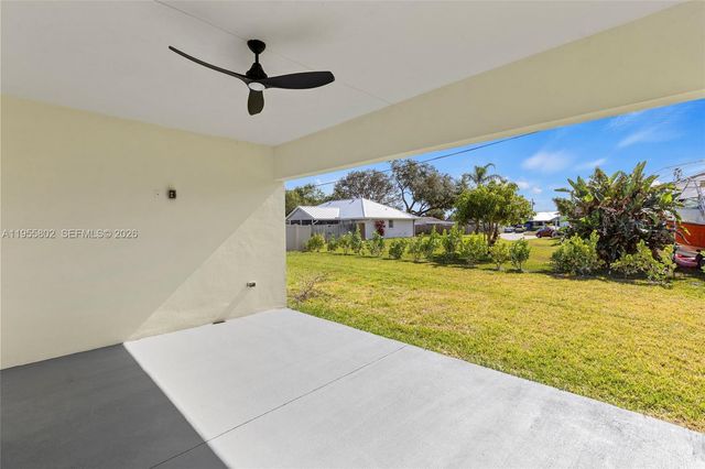 1230 SW Becker Road, Port St. Lucie, Port St Lucie, FL 34953