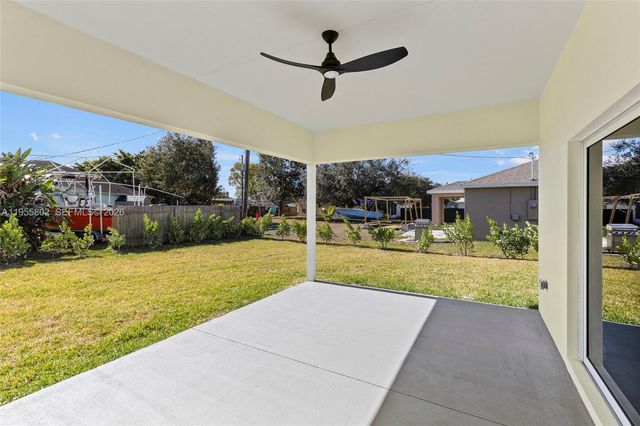 1230 SW Becker Road, Port St. Lucie, Port St Lucie, FL 34953