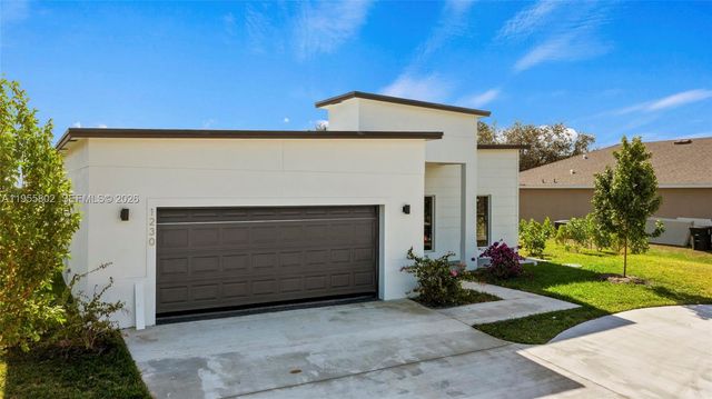 1230 SW Becker Road, Port St. Lucie, Port St Lucie, FL 34953