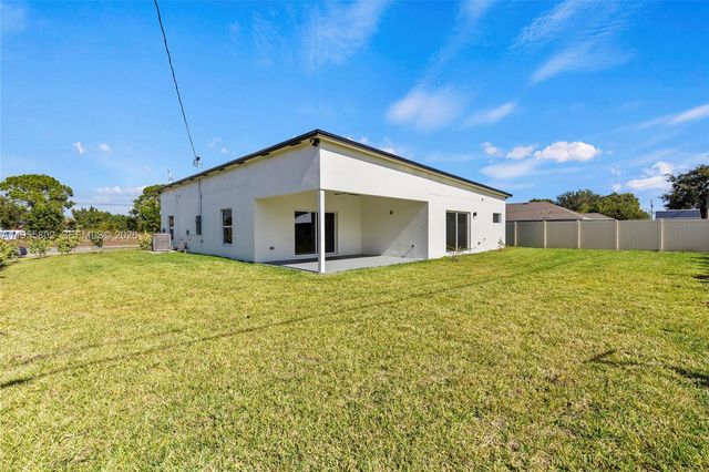 1230 SW Becker Road, Port St. Lucie, Port St Lucie, FL 34953