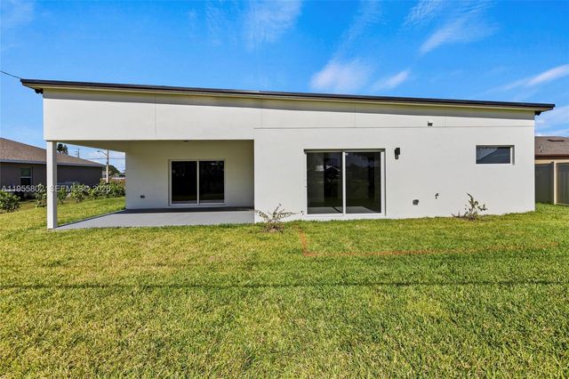 1230 SW Becker Road, Port St. Lucie, Port St Lucie, FL 34953