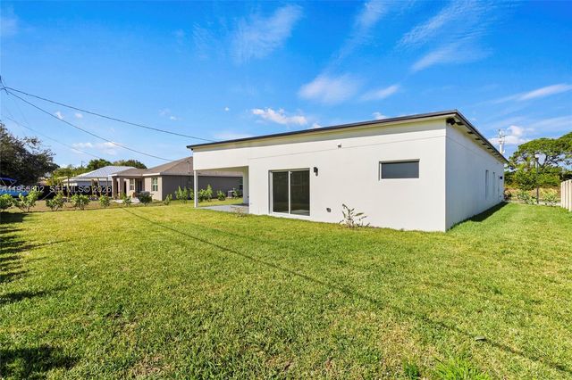 1230 SW Becker Road, Port St. Lucie, Port St Lucie, FL 34953