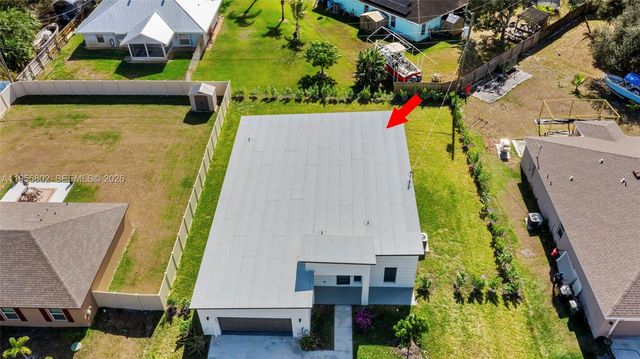 1230 SW Becker Road, Port St. Lucie, Port St Lucie, FL 34953