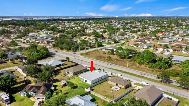 1230 SW Becker Road, Port St. Lucie, Port St Lucie, FL 34953