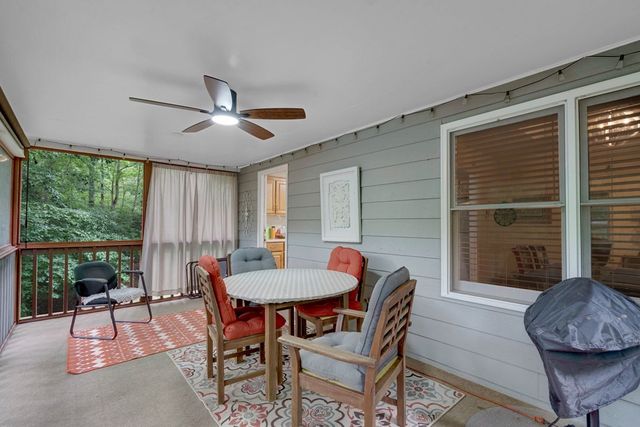 125 Jess Hooper Drive, Hayesville, NC 28904
