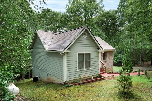 125 Jess Hooper Drive, Hayesville, NC 28904