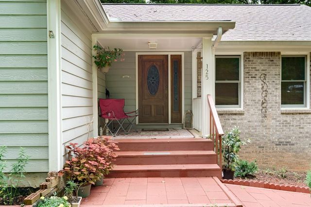 125 Jess Hooper Drive, Hayesville, NC 28904