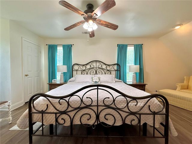 10160 Maddie Road, Dardanelle, AR 72834