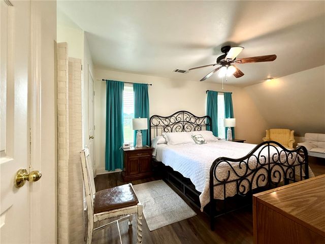 10160 Maddie Road, Dardanelle, AR 72834