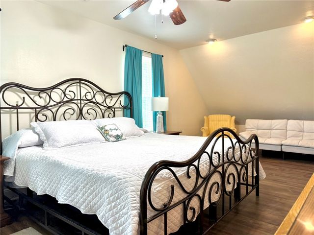10160 Maddie Road, Dardanelle, AR 72834