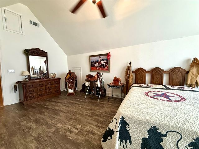 10160 Maddie Road, Dardanelle, AR 72834