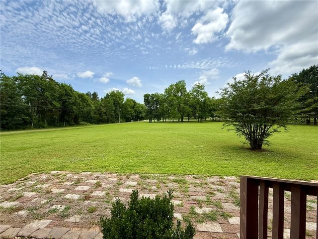 10160 Maddie Road, Dardanelle, AR 72834