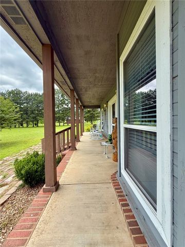 10160 Maddie Road, Dardanelle, AR 72834