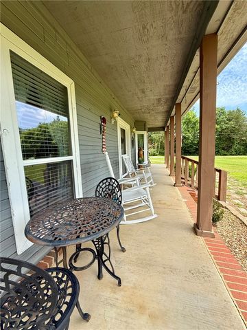 10160 Maddie Road, Dardanelle, AR 72834