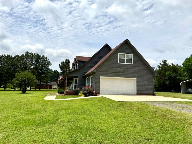 10160 Maddie Road, Dardanelle, AR 72834