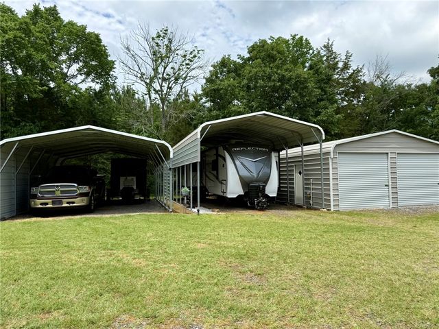10160 Maddie Road, Dardanelle, AR 72834