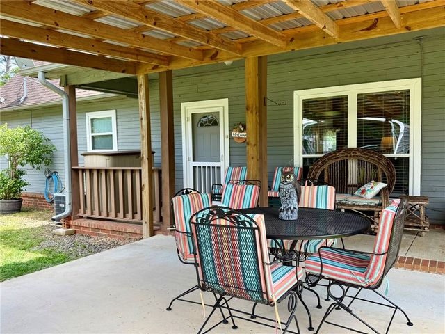 10160 Maddie Road, Dardanelle, AR 72834