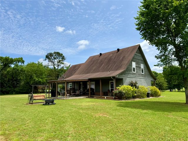 10160 Maddie Road, Dardanelle, AR 72834