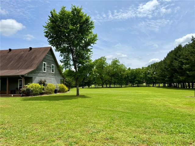 10160 Maddie Road, Dardanelle, AR 72834