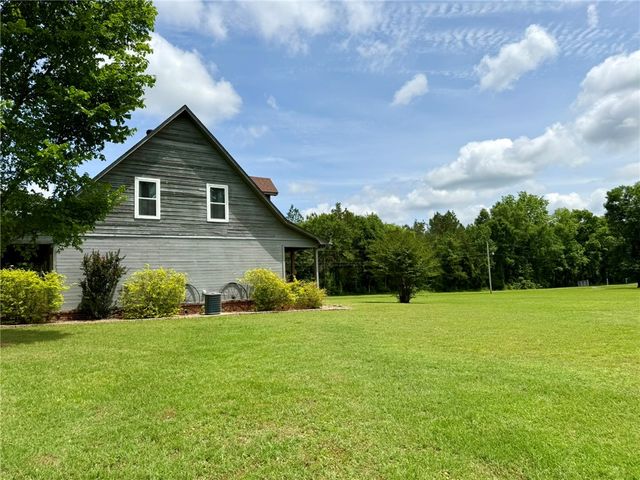 10160 Maddie Road, Dardanelle, AR 72834