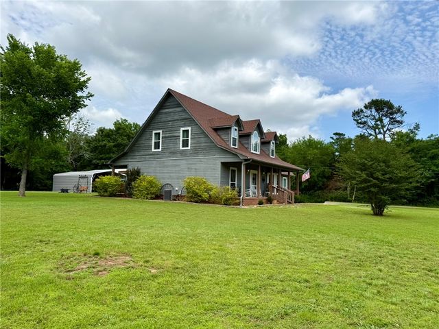 10160 Maddie Road, Dardanelle, AR 72834