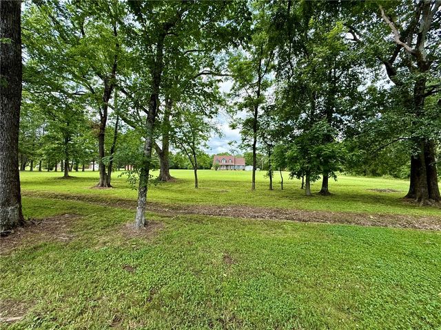 10160 Maddie Road, Dardanelle, AR 72834