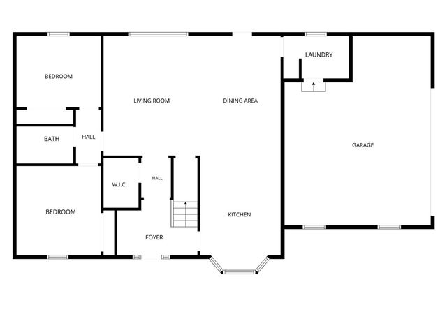 10160 Maddie Road, Dardanelle, AR 72834