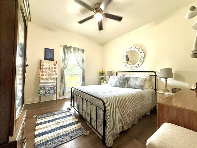 10160 Maddie Road, Dardanelle, AR 72834