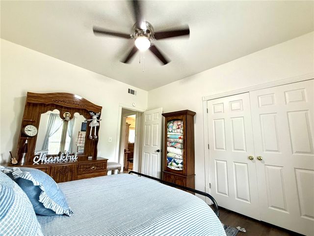 10160 Maddie Road, Dardanelle, AR 72834
