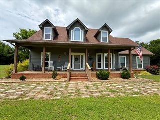 10160 Maddie Road, Dardanelle, AR 72834