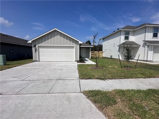 1606 Letty, Corpus Christi, TX 78418