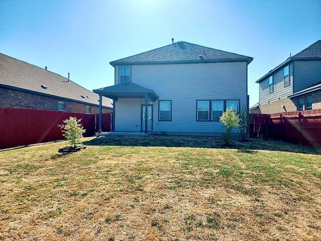 11724 Offaly DR, Austin, TX 78754