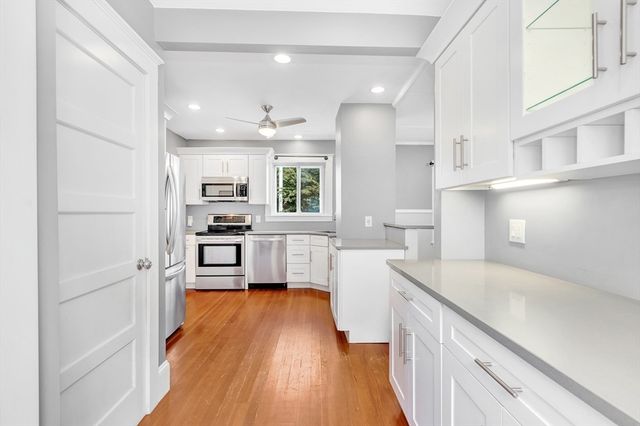 36 Marshall Street 1, Winthrop, MA 02152