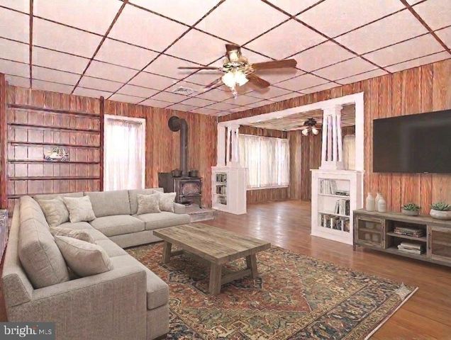 17 MORNINGSIDE AVE, Cleona, PA 17042
