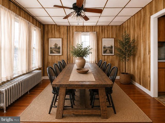 17 MORNINGSIDE AVE, Cleona, PA 17042