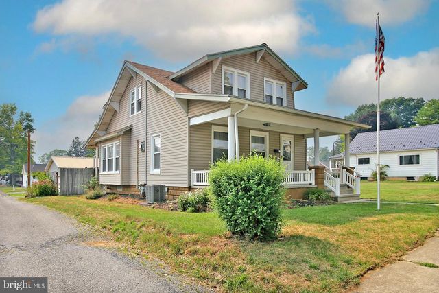 17 MORNINGSIDE AVE, Cleona, PA 17042